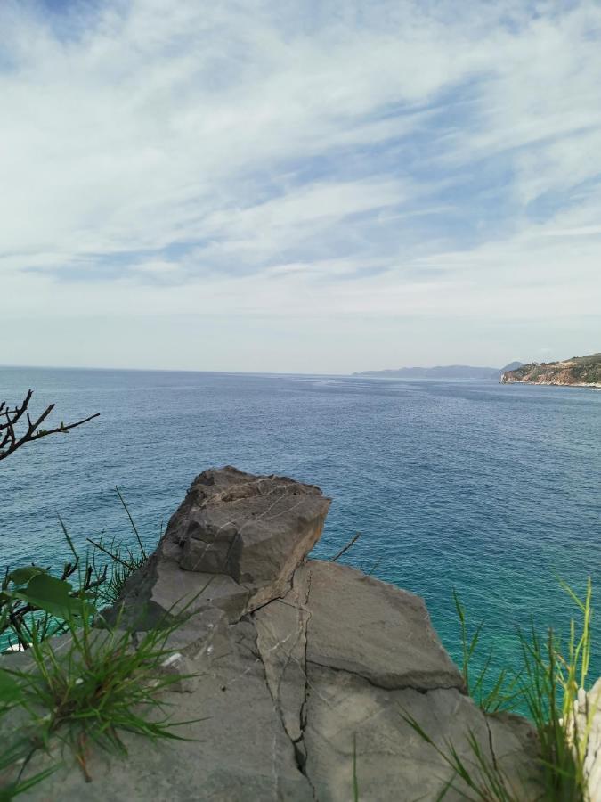 Guest House Radulovic Petrovac Exterior photo