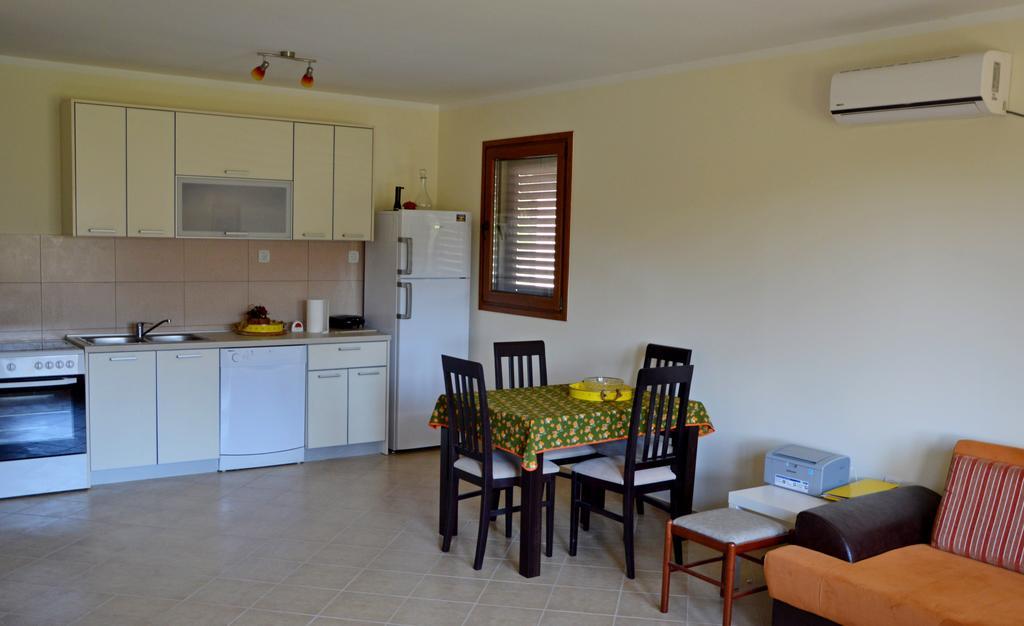 Guest House Radulovic Petrovac Exterior photo
