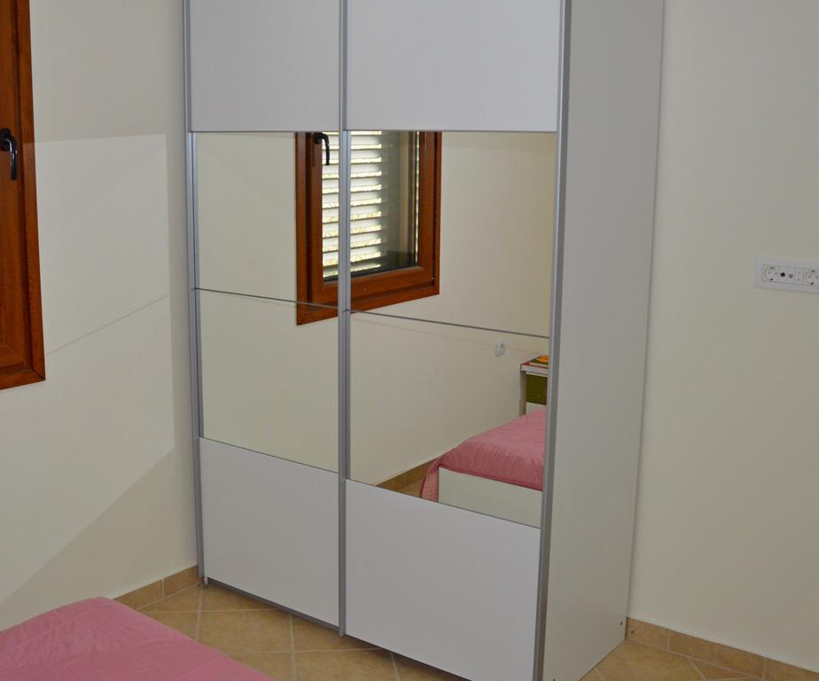 Guest House Radulovic Petrovac Exterior photo